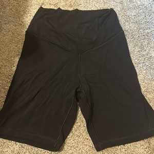Aerie biker shorts